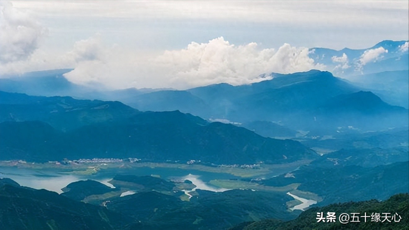 下半场！ 摩羯座的“金山银海”是谁造就的？