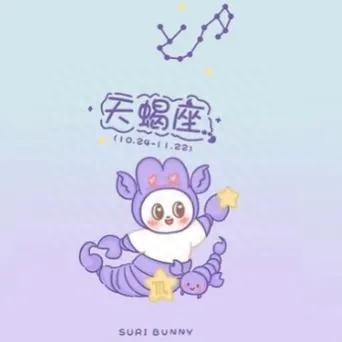 震撼
:很多人都搞错了月份的12星座！测一下你的星座是什么