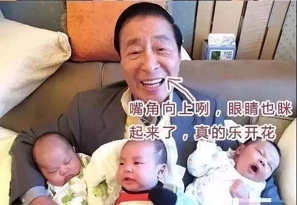 惊艳
:那些嫁入豪门的女明星，她们的八字里都藏着什么猫腻